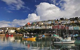 Quayside Hotel Brixham