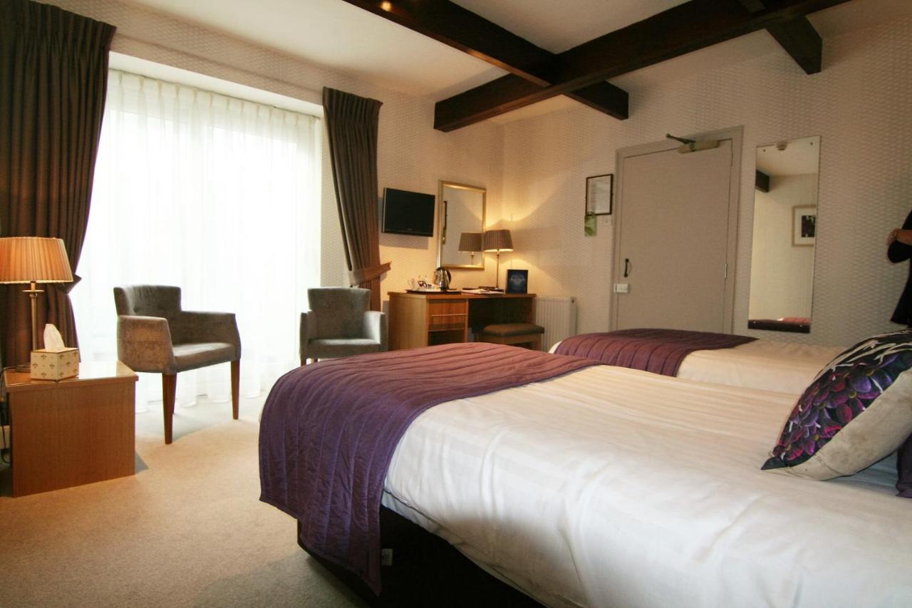 Quayside Hotel Dartington Hall Экстерьер фото