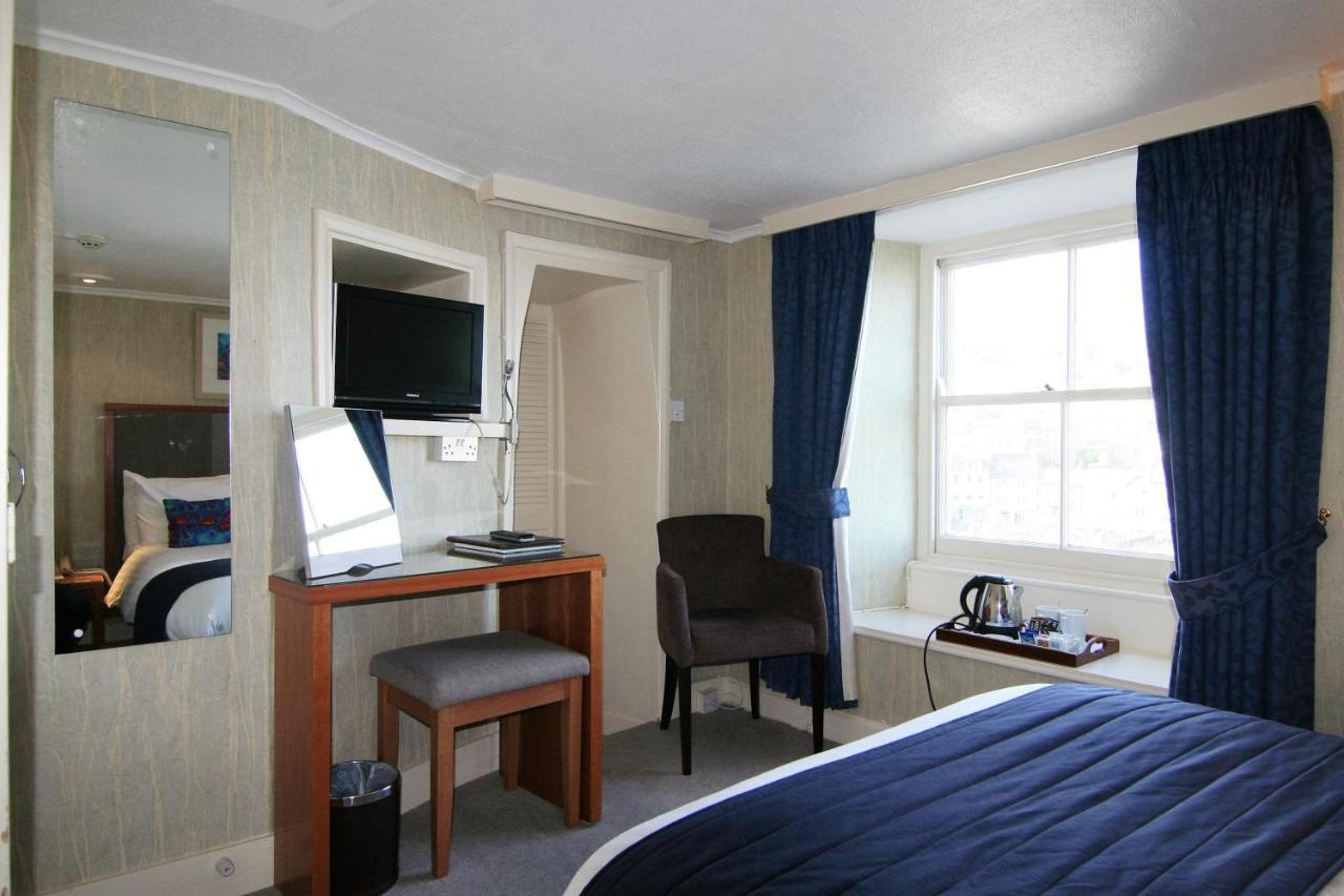 Quayside Hotel Dartington Hall Экстерьер фото