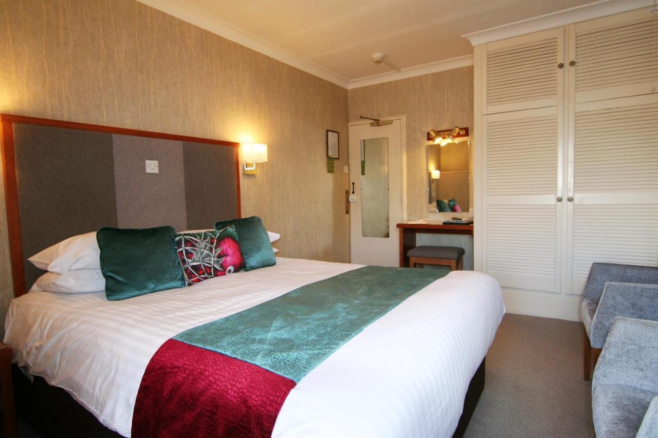 Quayside Hotel Dartington Hall Экстерьер фото