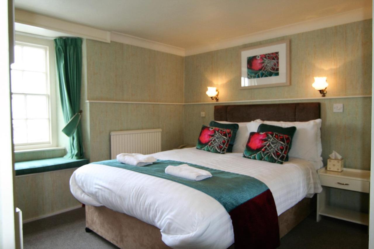 Quayside Hotel Dartington Hall Экстерьер фото