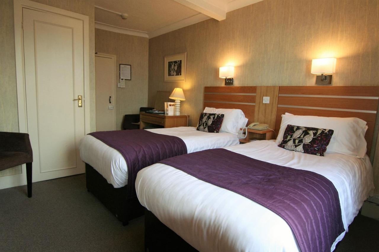 Quayside Hotel Dartington Hall Экстерьер фото